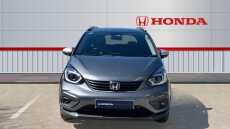 Honda Jazz 1.5 i-MMD Hybrid Crosstar EX 5dr eCVT Hybrid Hatchback